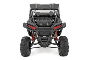 Polaris RZR XP 4 1000 EPS High Lifter Edition Cargo Box - Rear Bed - Rough Country - '18-'19